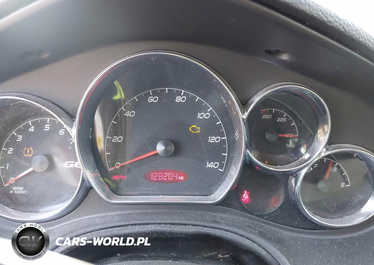 2008 Pontiac G6 Gt VIN:1G2ZH17N884104168 - 15