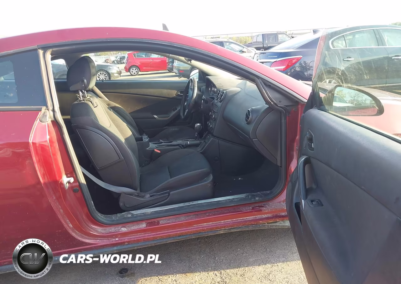 2008 Pontiac G6 Gt VIN:1G2ZH17N884104168 - 5