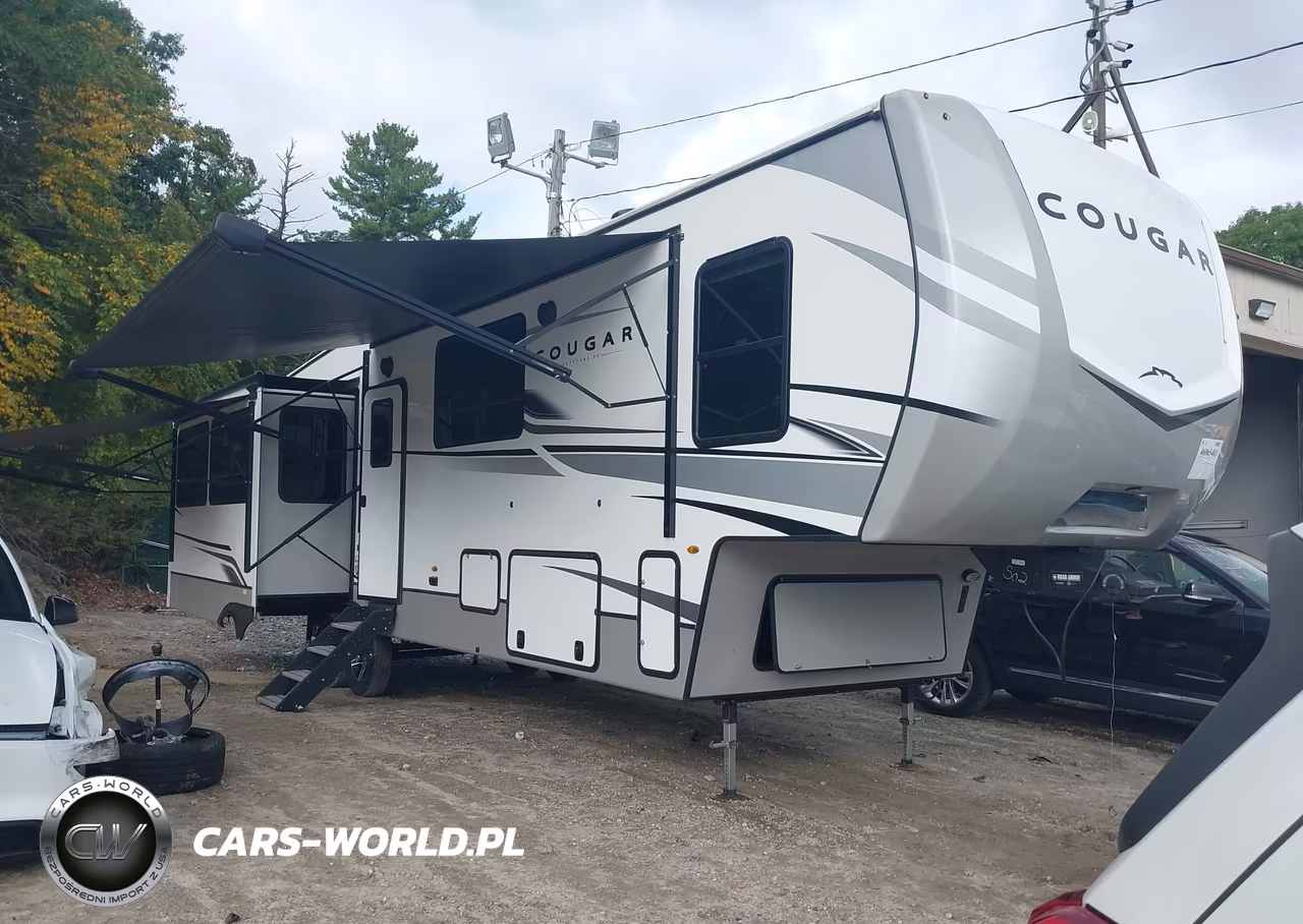 2023 5Th Wheel Other