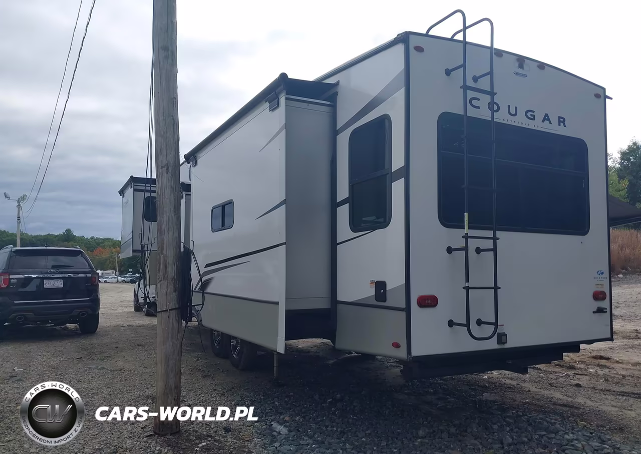 2023 5Th Wheel Other VIN:4YDFCGS20P2503502 - 3