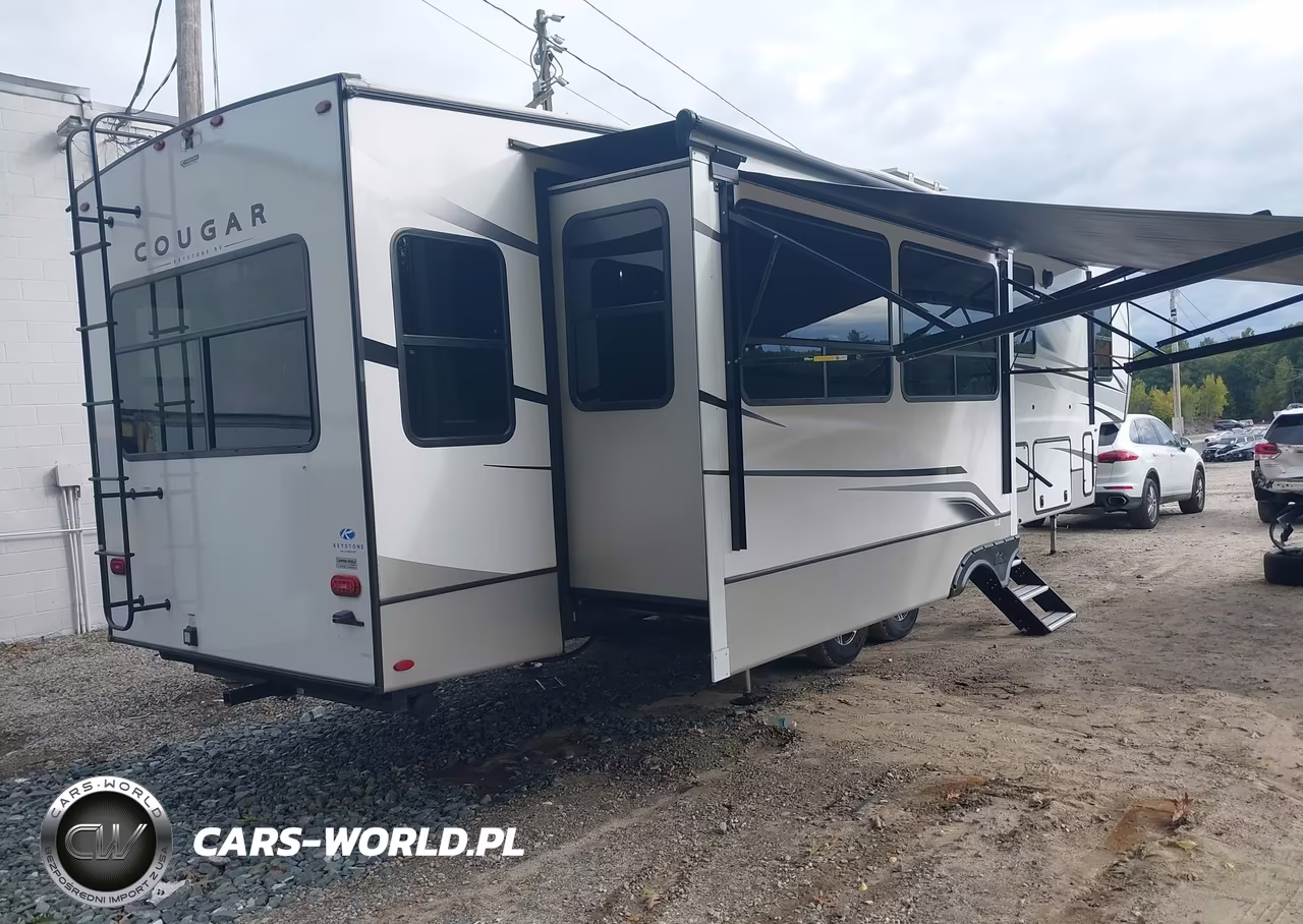 2023 5Th Wheel Other VIN:4YDFCGS20P2503502 - 4