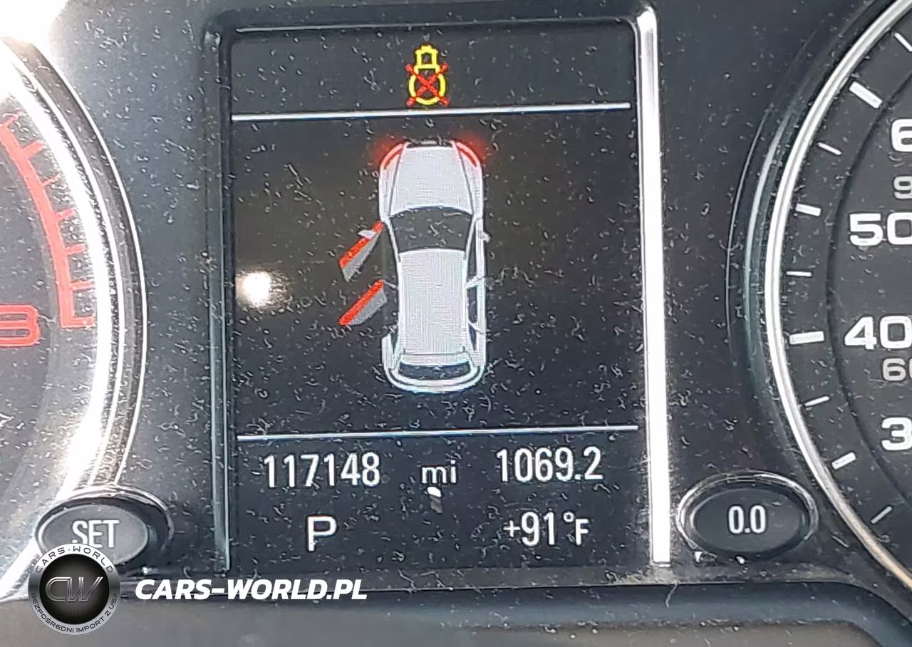 2015 Audi Q5 2.0T Premium VIN:WA1LFAFP9FA054402 - 16