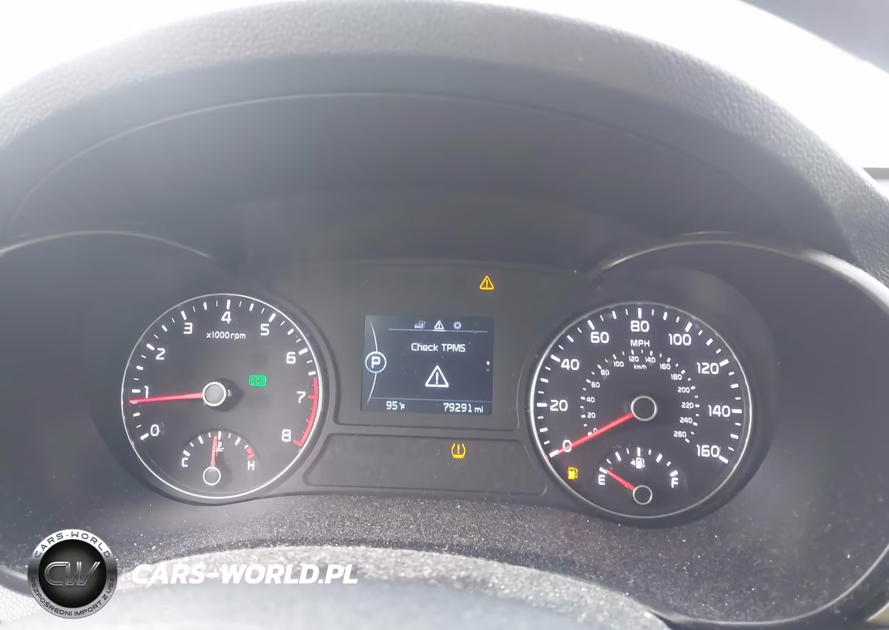 2017 Kia Optima Lx VIN:5XXGT4L35HG139988 - 7