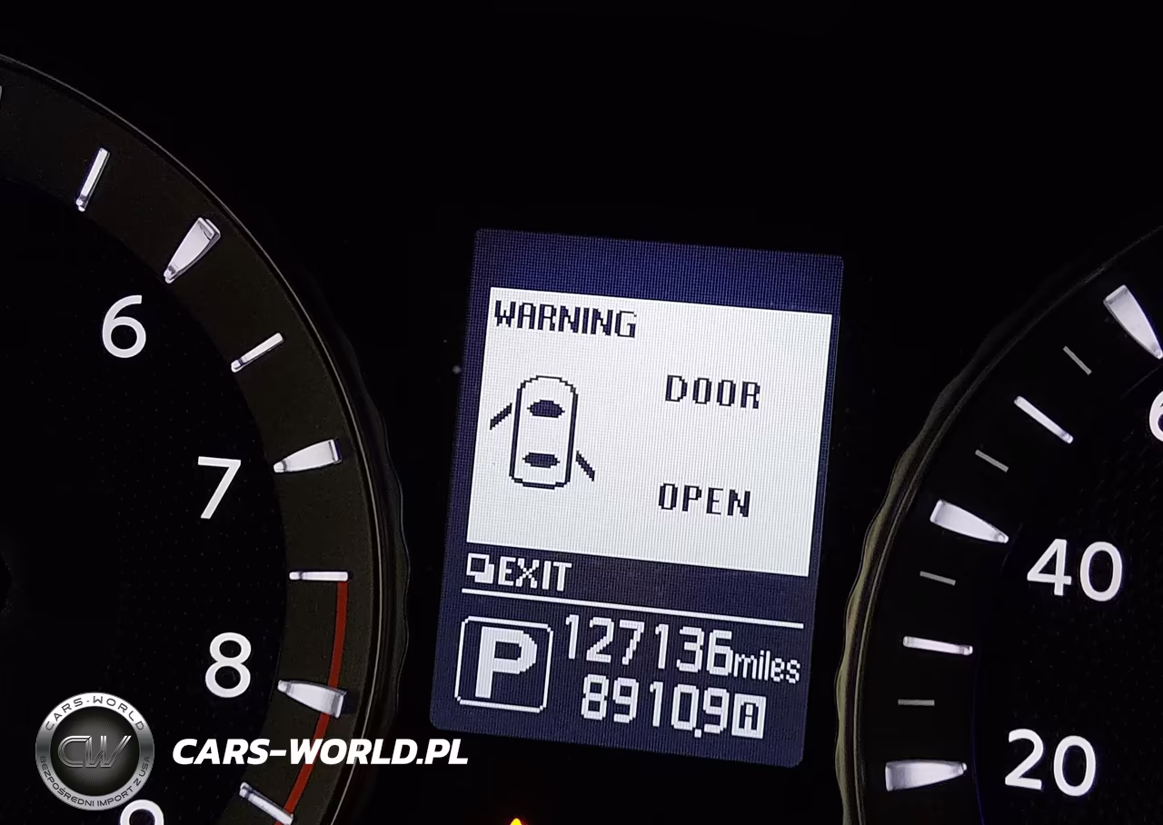2019 Infiniti Q70 3.7 Luxe VIN:JN1BY1AP8KM500165 - 15