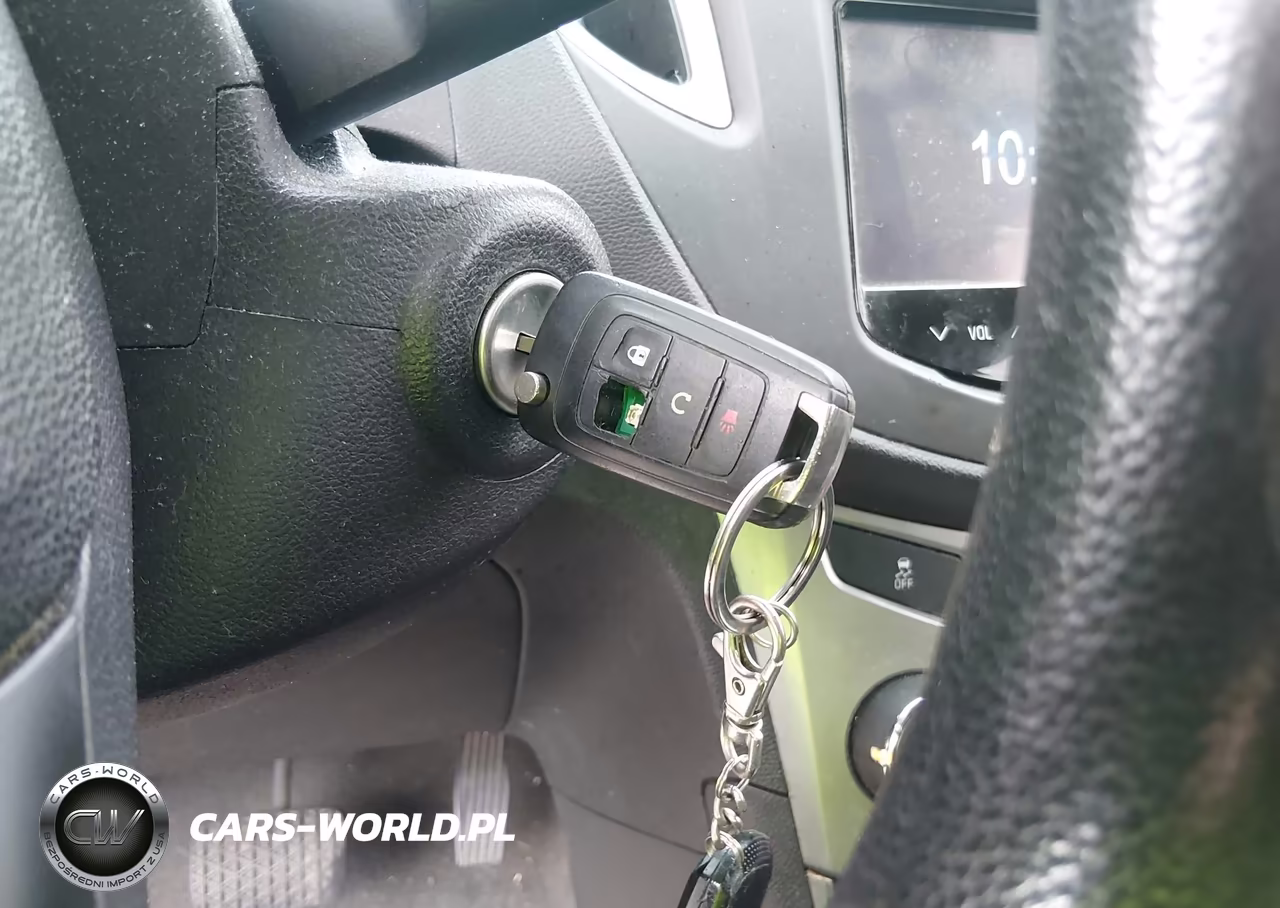 2016 Chevrolet Trax Lt VIN:3GNCJLSB4GL270900 - 11