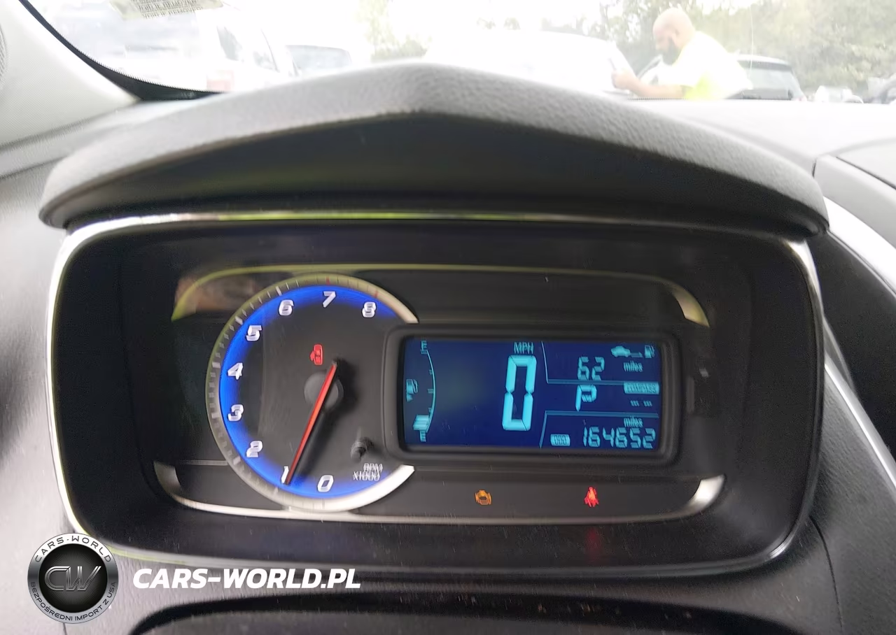 2016 Chevrolet Trax Lt VIN:3GNCJLSB4GL270900 - 7