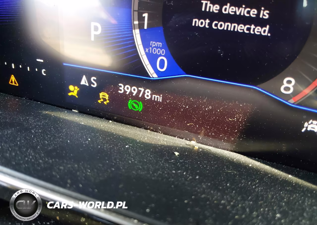 2025 Volkswagen Jetta 1.5T Se VIN:3VWEX7BU3SM035753 - 7