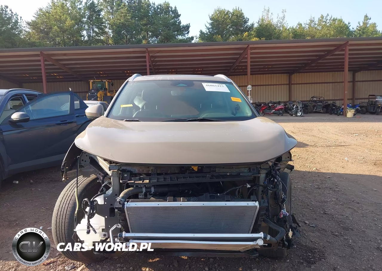 2024 Nissan Rogue Sv Fwd VIN:5N1BT3BA1RC720759 - 13