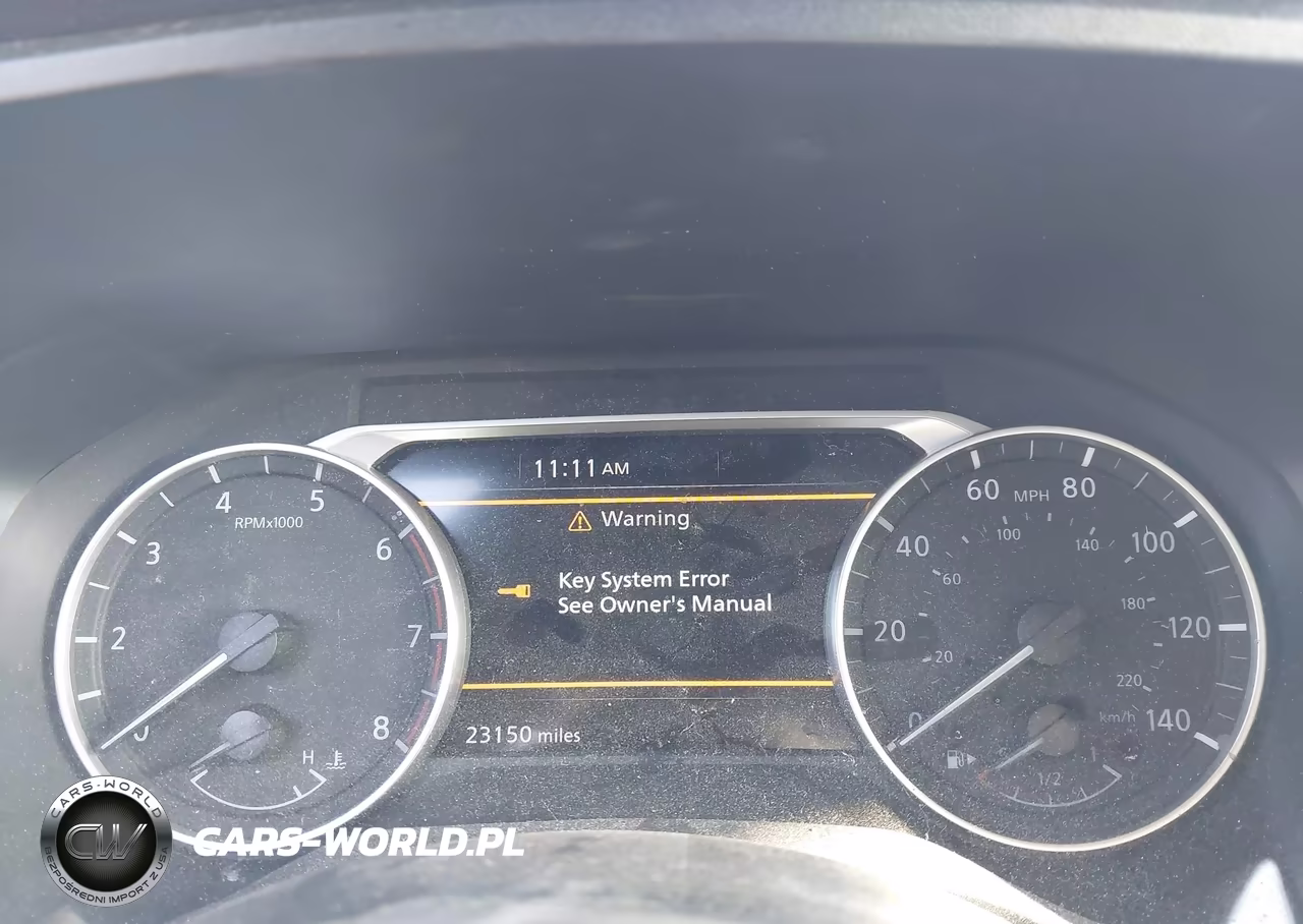 2024 Nissan Rogue Sv Fwd VIN:5N1BT3BA1RC720759 - 7