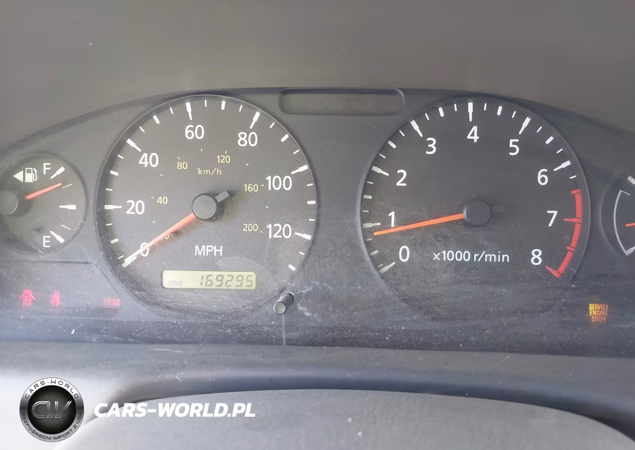 2004 Nissan Sentra 1.8S VIN:3N1CB51D44L834922 - 7