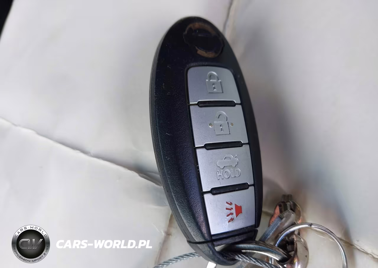 2013 Nissan Altima 2.5 S VIN:1N4AL3AP6DN520503 - 11
