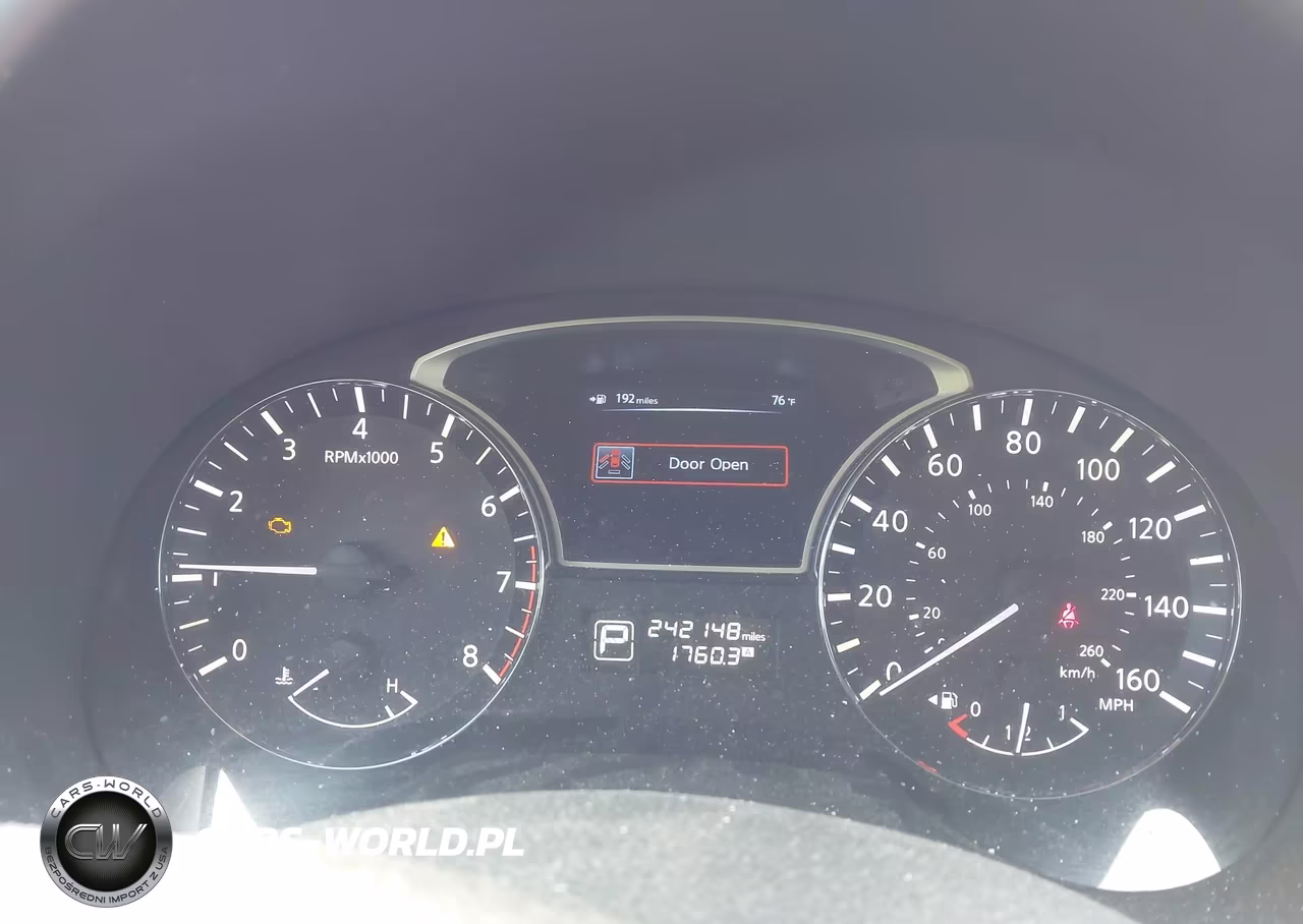 2013 Nissan Altima 2.5 S VIN:1N4AL3AP6DN520503 - 7