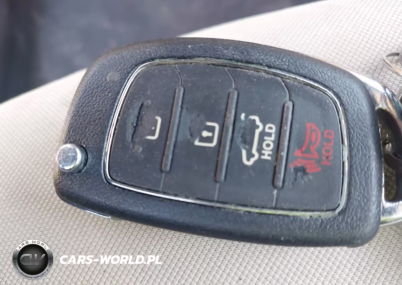 2015 Hyundai Sonata Se VIN:5NPE24AF6FH055445 - 11