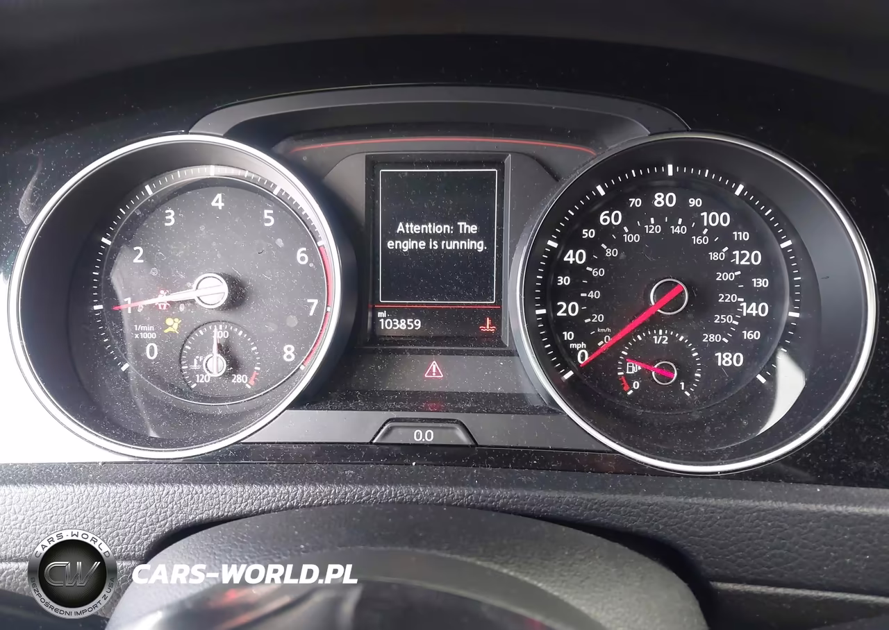 2021 Volkswagen Golf Gti 2.0T Autobahn-2.0T S-2.0T Se VIN:3VW6T7AU9MM001434 - 7