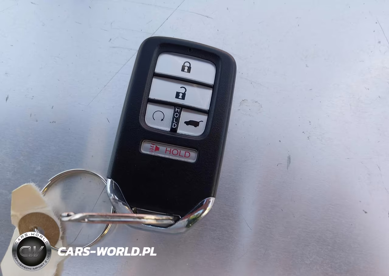 2022 Honda Passport Awd Elite VIN:5FNYF8H09NB002388 - 11