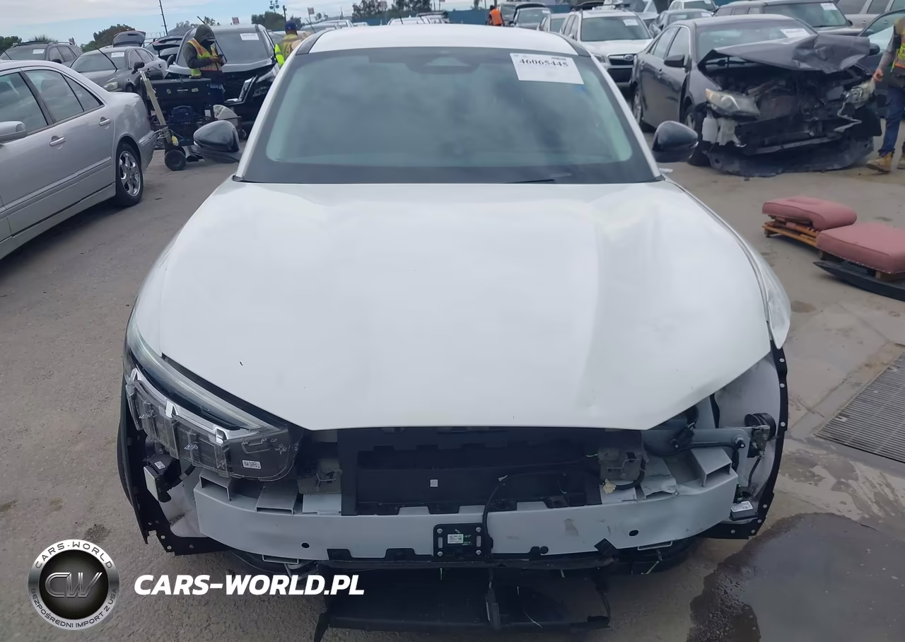 2023 Ford Mustang Mach-E Select VIN:3FMTK1R44PMB03024 - 13
