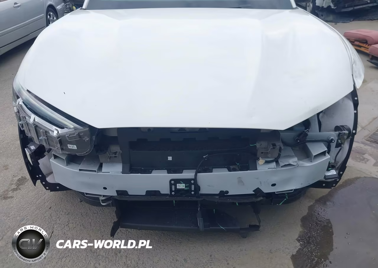 2023 Ford Mustang Mach-E Select VIN:3FMTK1R44PMB03024 - 6