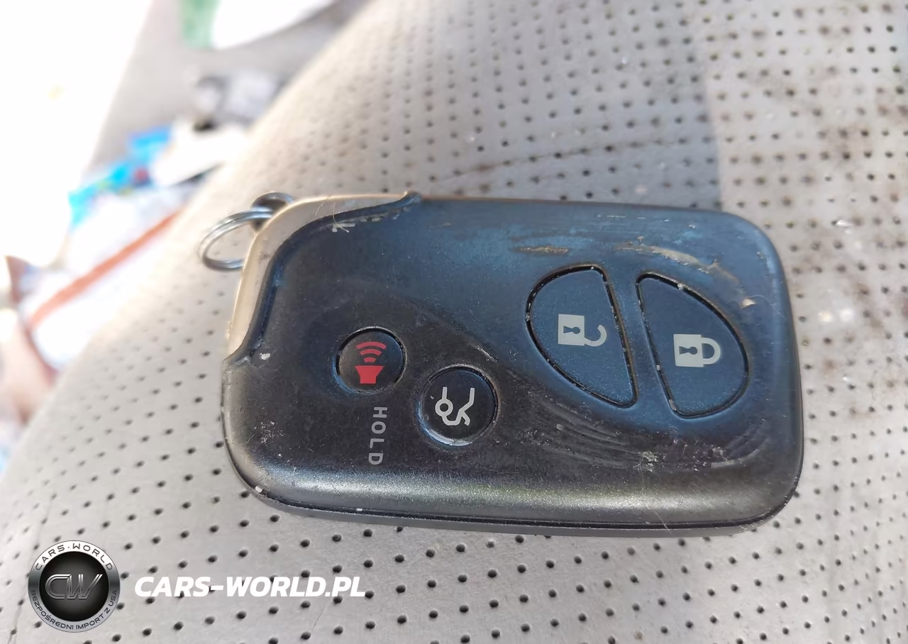 2008 Lexus Es 350 VIN:JTHBJ46G282179691 - 11