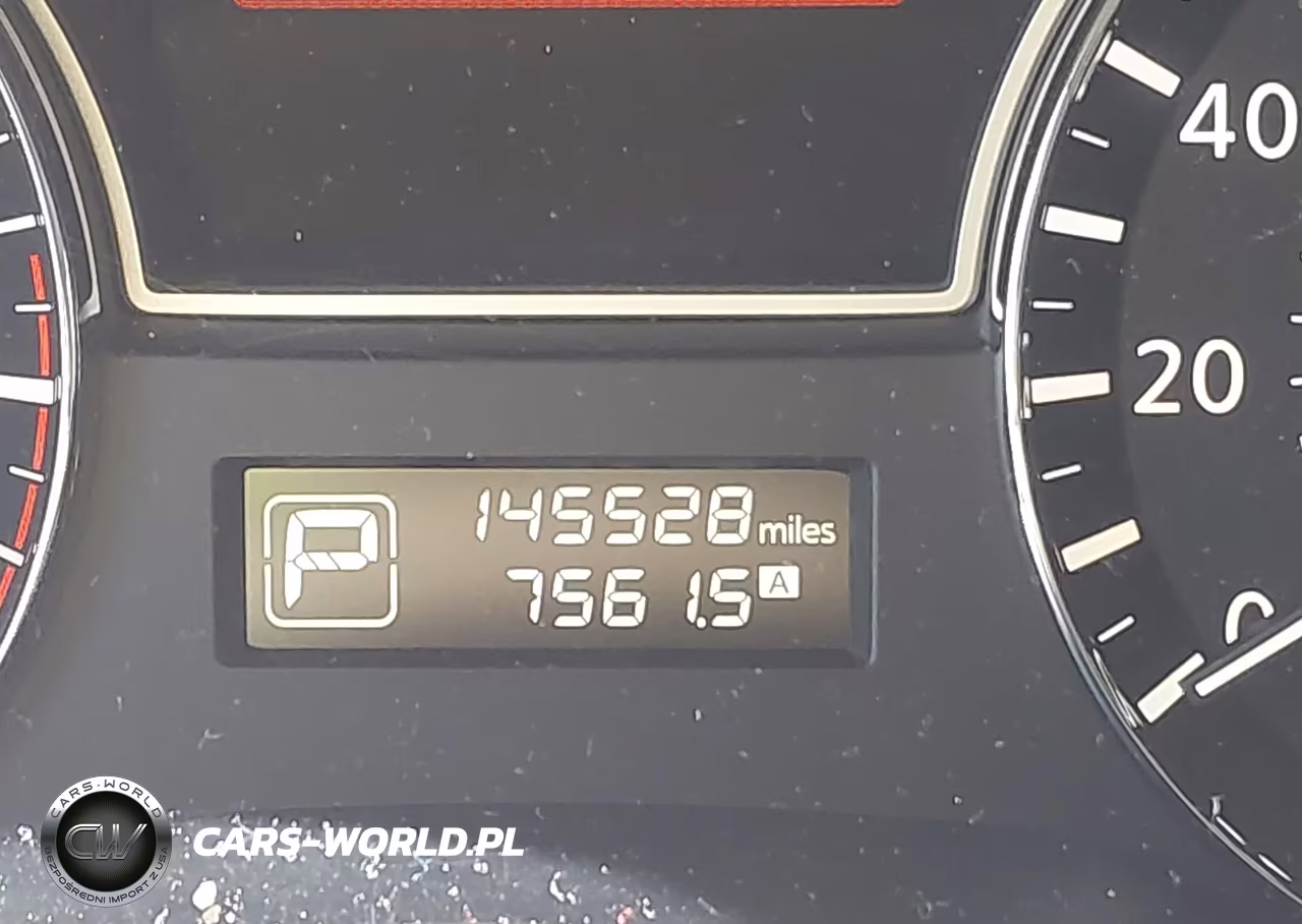 2015 Nissan Altima 2.5 Sv VIN:1N4AL3APXFC202141 - 15