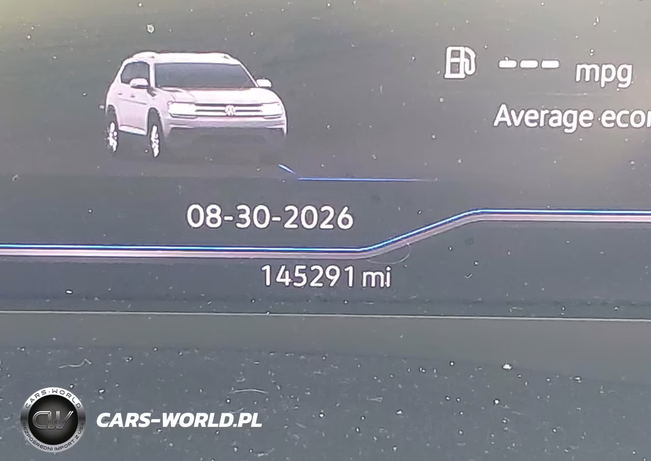 2019 Volkswagen Atlas 3.6L V6 Sel R-Line VIN:1V2RR2CA8KC597895 - 15