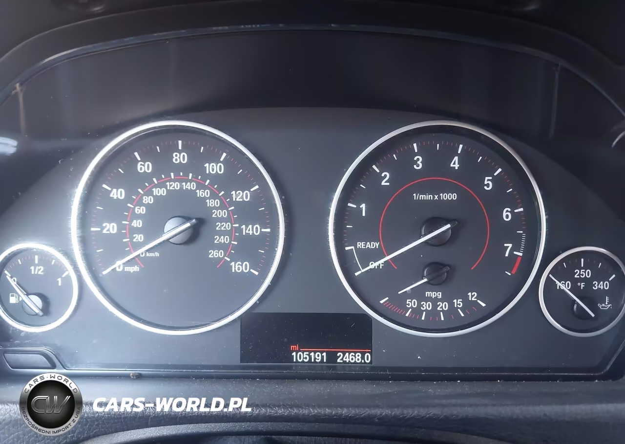 2016 BMW 428I xDrive VIN:WBA3N9C5XGK250805 - 14