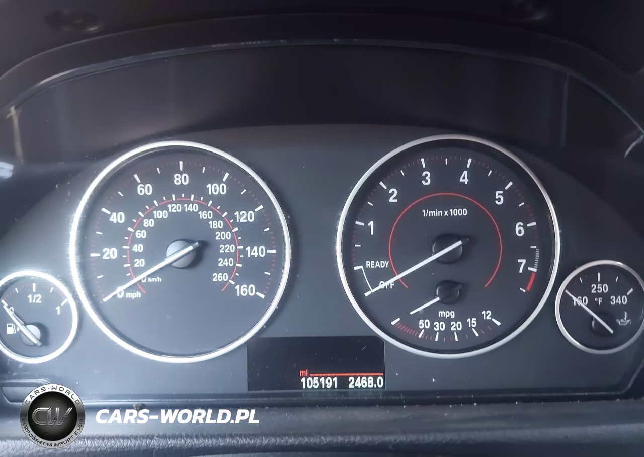 2016 BMW 428I xDrive VIN:WBA3N9C5XGK250805 - 7