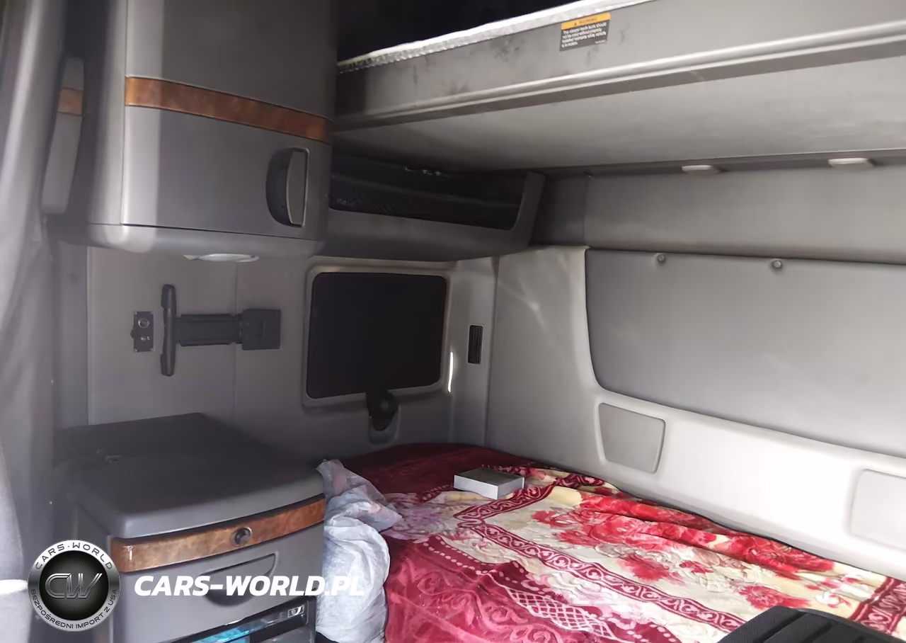 2021 International Lt VIN:3HSDZAPR3MN322668 - 7
