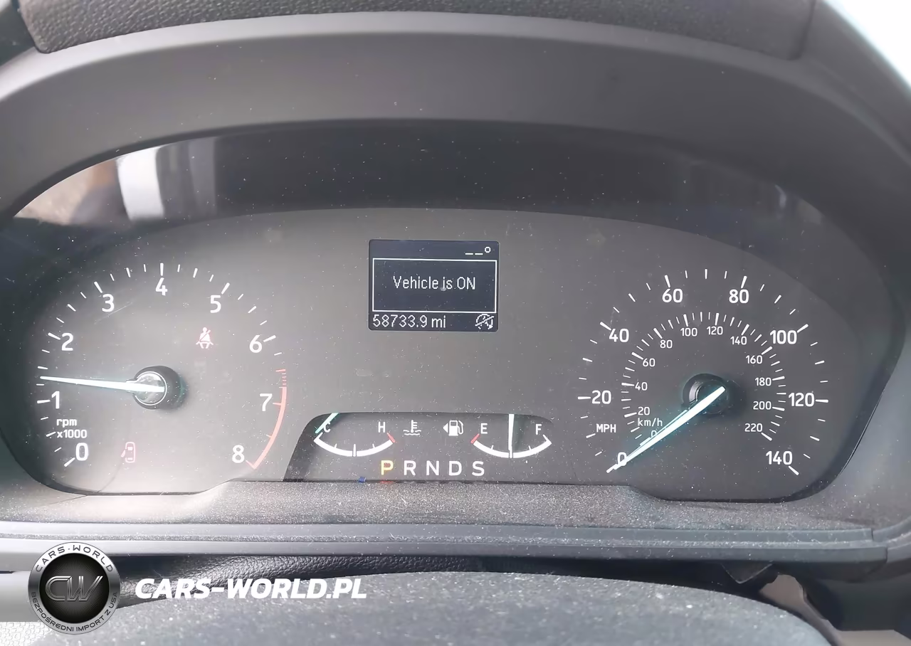2019 Ford Ecosport S VIN:MAJ3S2FE2KC252538 - 7