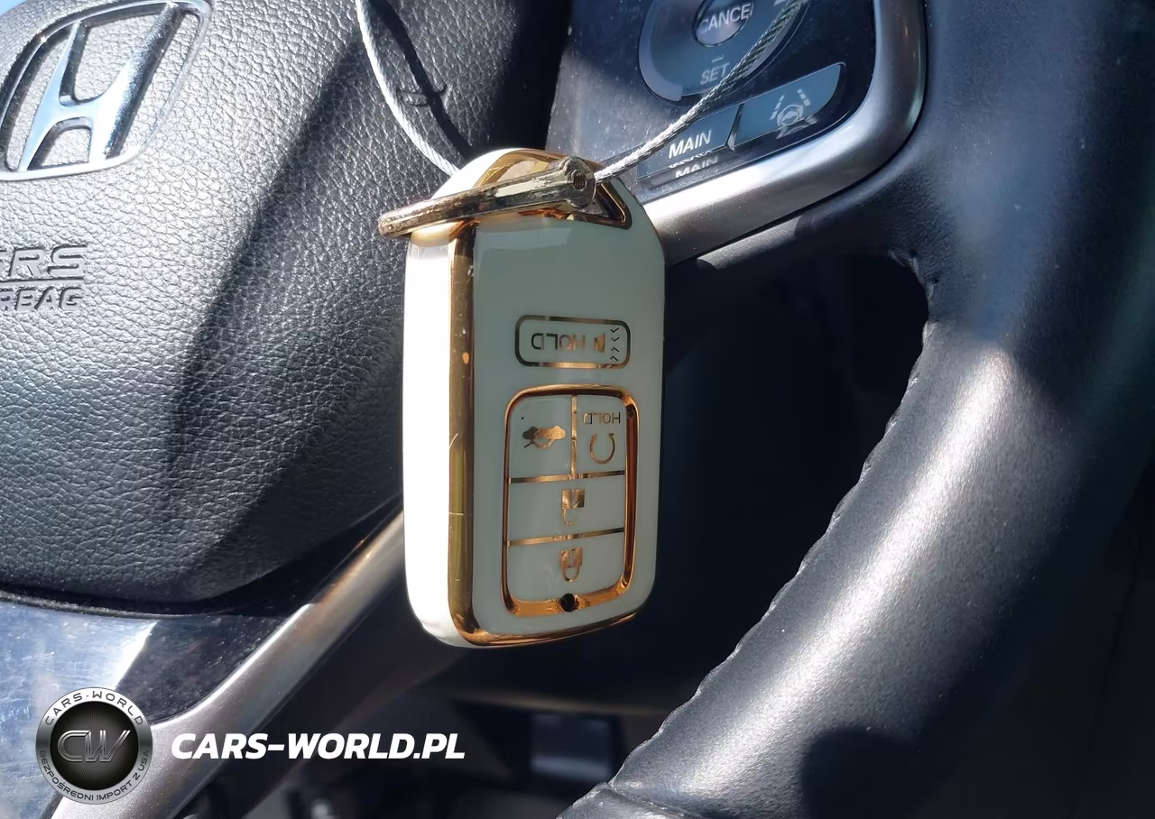 2017 Honda Cr-V Ex-L-Ex-L Navi VIN:2HKRW2H85HH653269 - 11