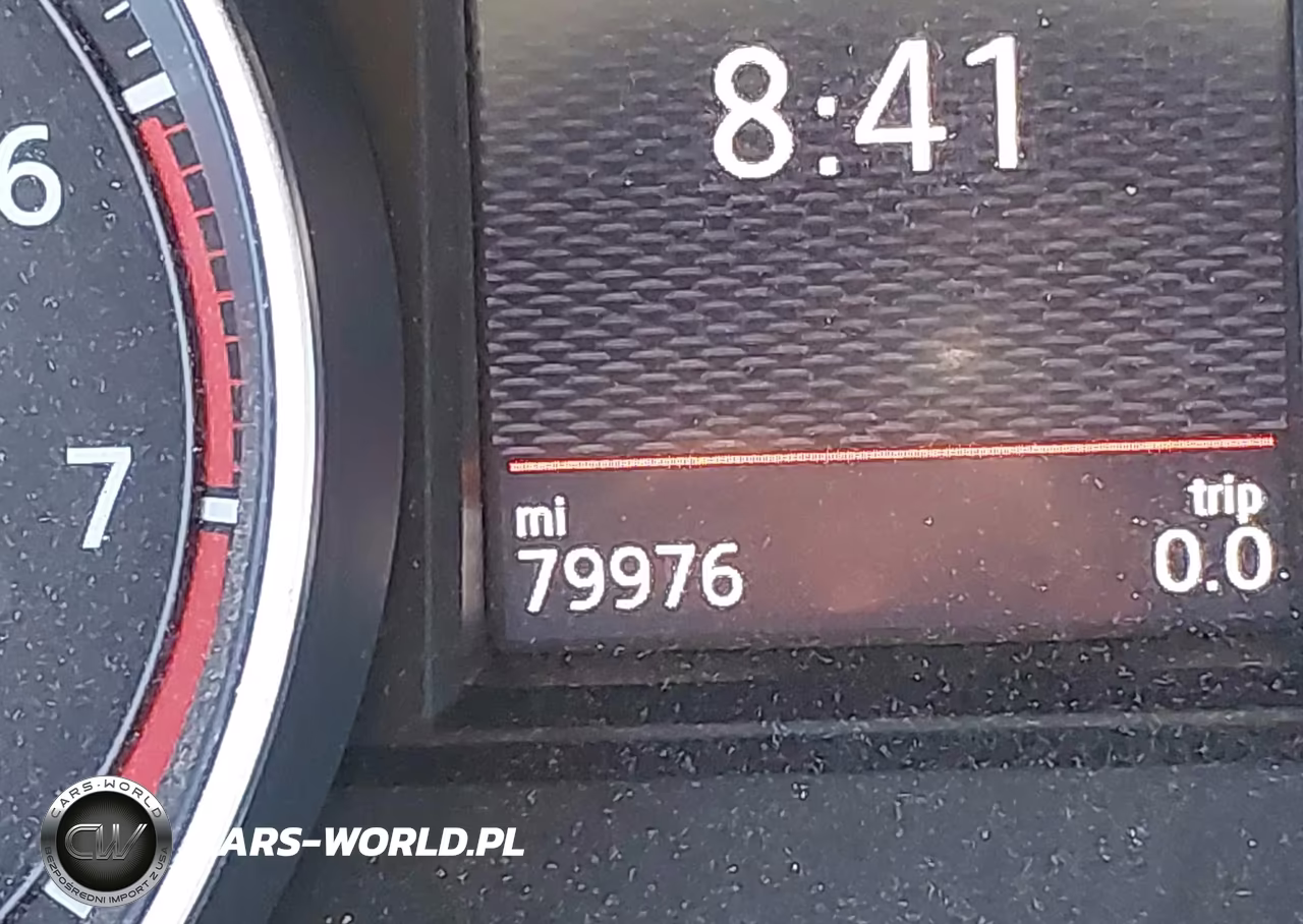 2017 Volkswagen Golf Gti Se 4-Door VIN:3VW447AU2HM007912 - 15