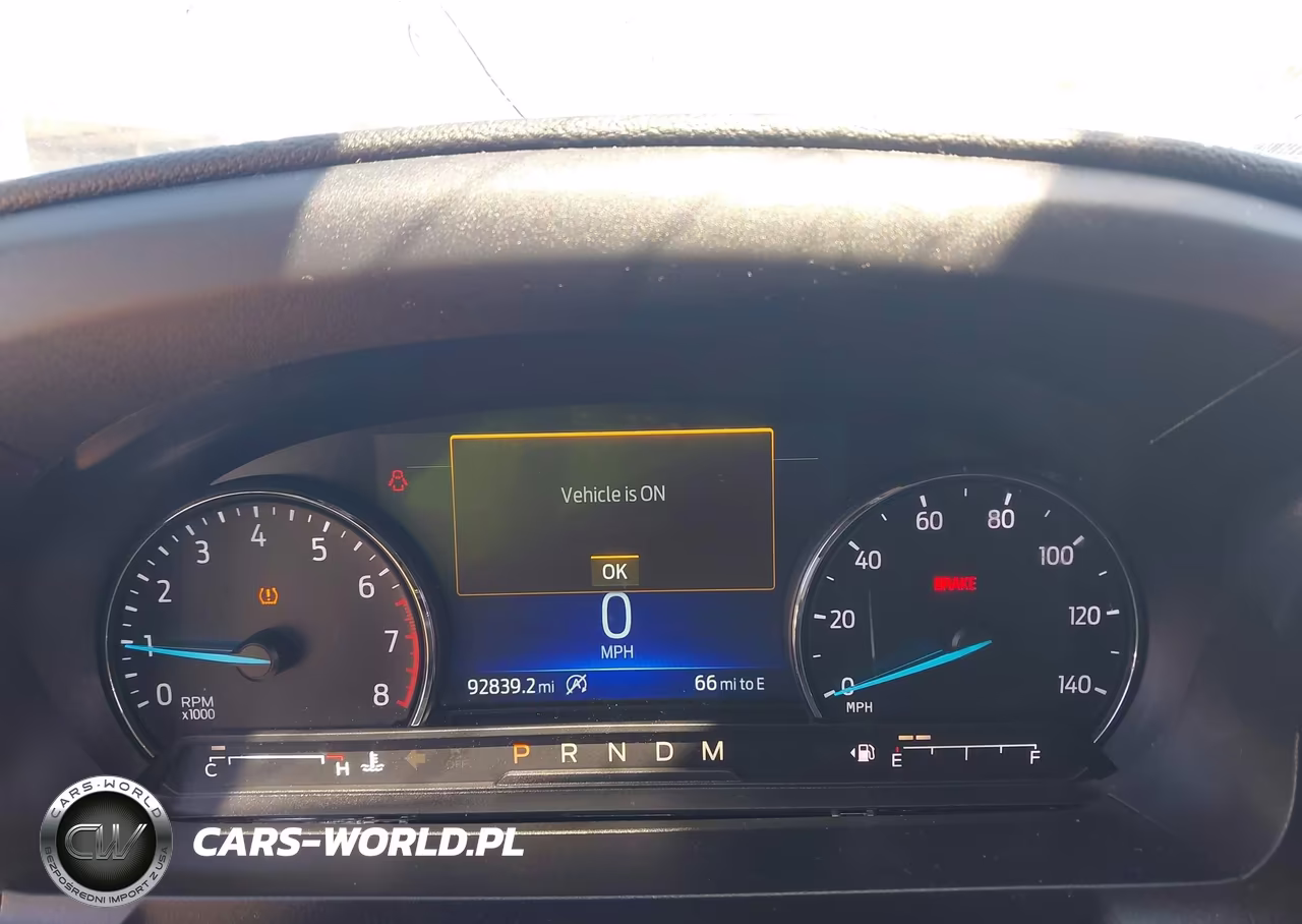 2020 Ford Explorer Xlt VIN:1FMSK7DH8LGC73576 - 7