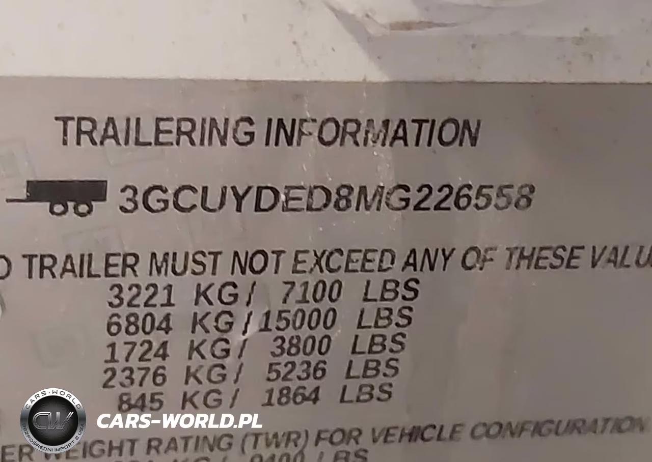 2021 Chevrolet Silverado 1500 4Wd Short Bed Lt VIN:3GCUYDED8MG226558 - 9