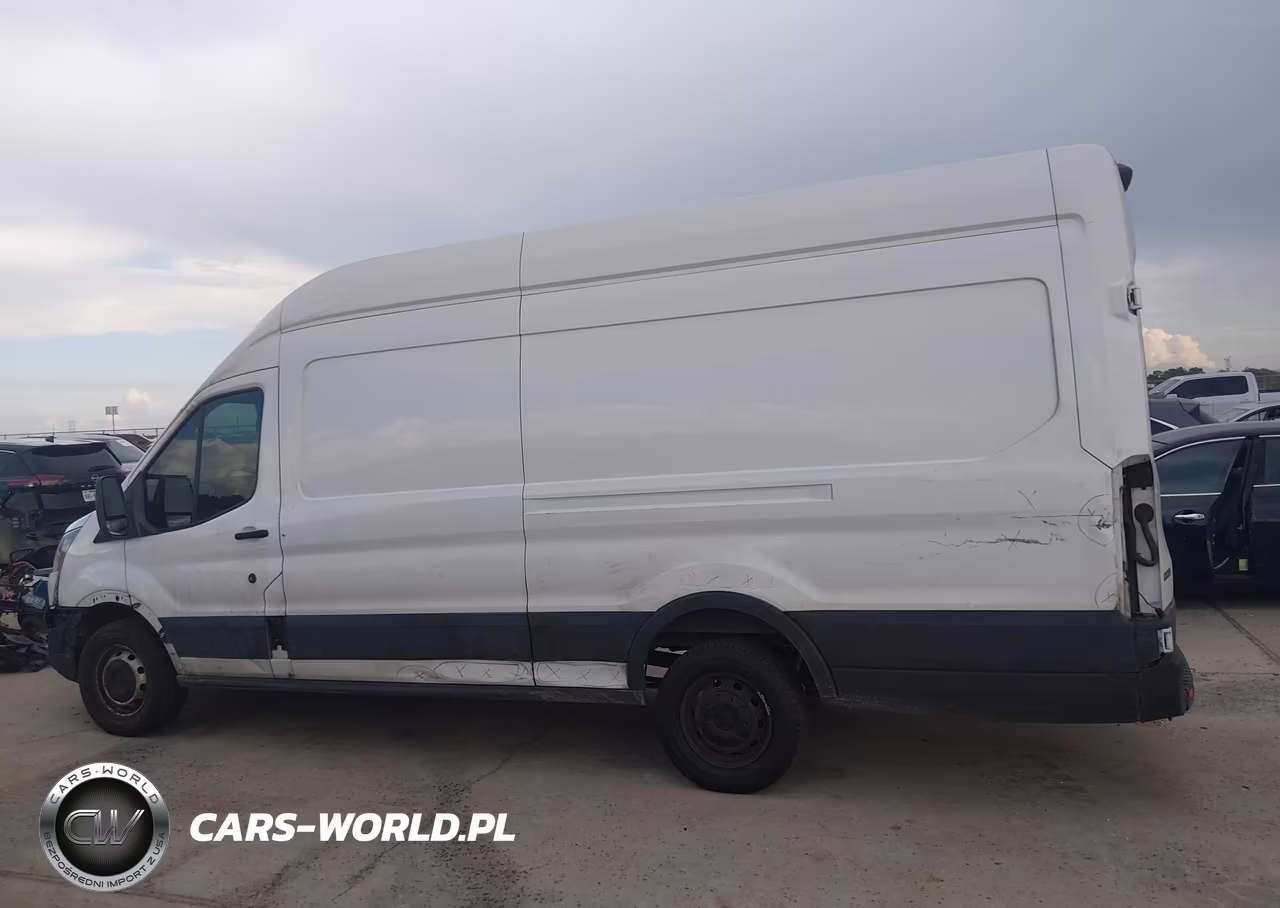 2021 Ford Transit-350 Cargo Van VIN:1FTBW3X84MKA62225 - 14