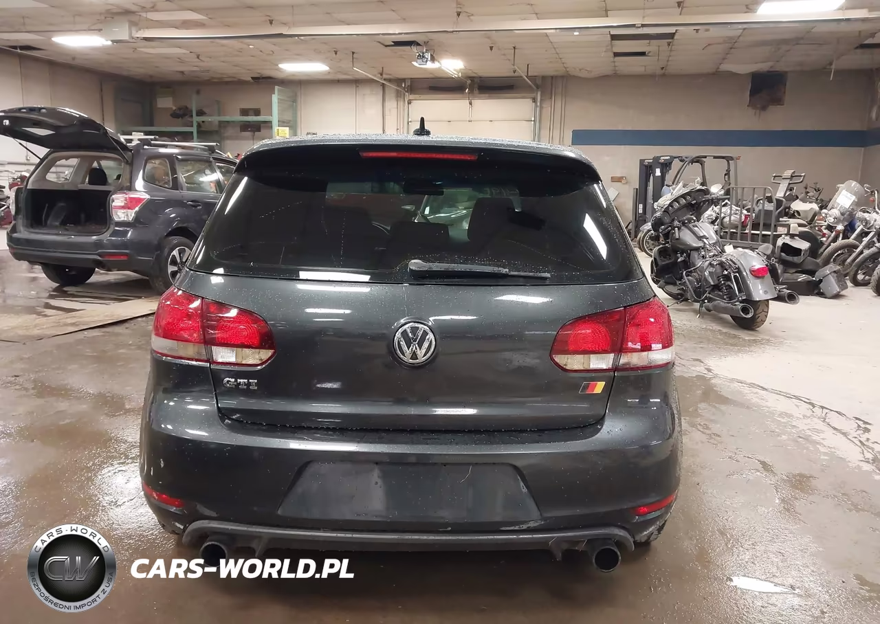 2013 Volkswagen Gti 4-Door VIN:WVWHD7AJ4DW118563 - 16