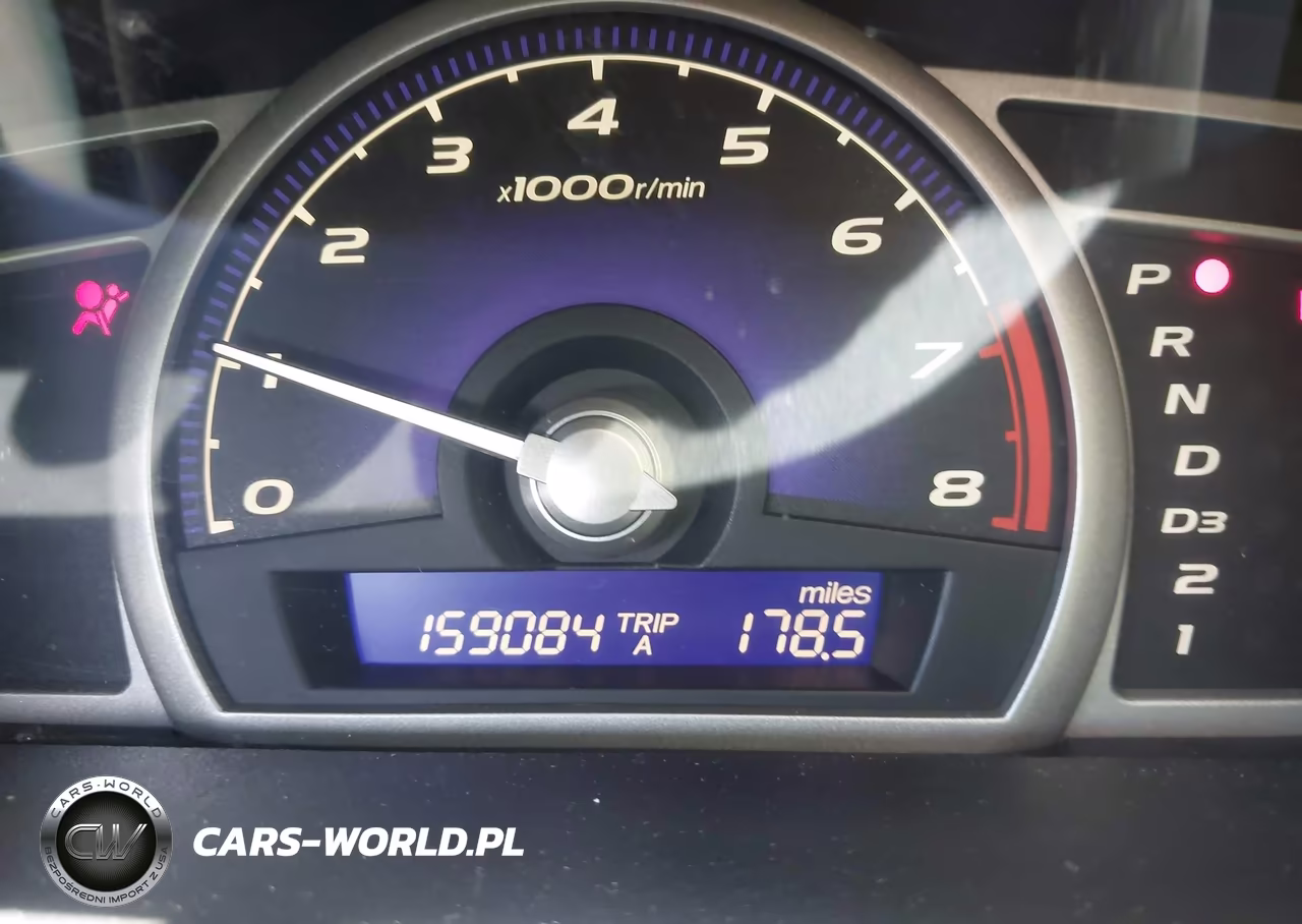 2006 Honda Civic Lx VIN:2HGFA16556H522404 - 16
