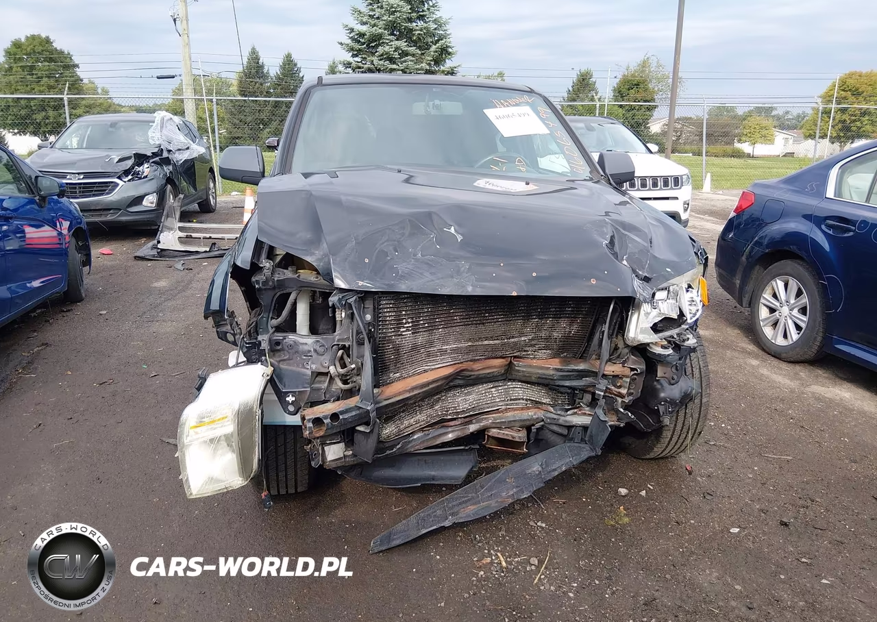 2009 Mercury Mariner I4 VIN:4M2CU81779KJ24080 - 12