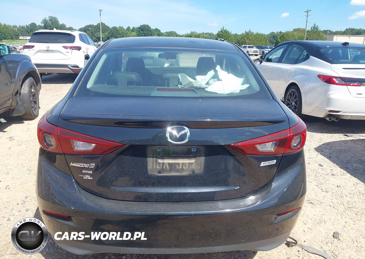 2018 Mazda Mazda3 Touring VIN:3MZBN1V34JM208932 - 16