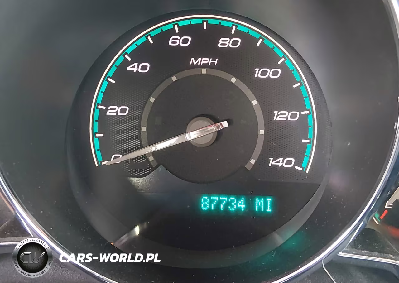 2011 Chevrolet Malibu 2Lt VIN:1G1ZD5E77BF104640 - 7