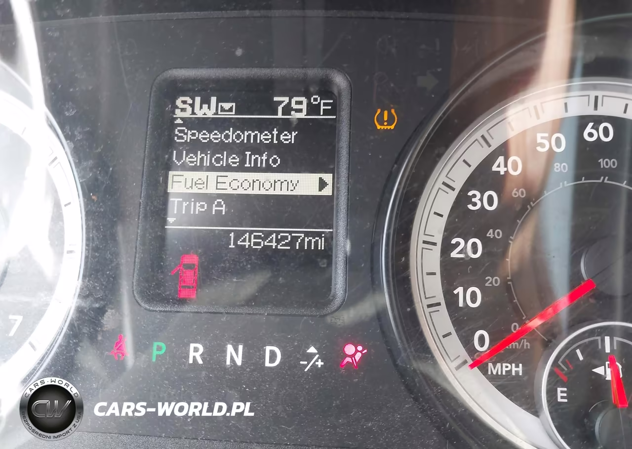2015 Ram 2500 Tradesman VIN:3C6UR5CJ0FG563263 - 7