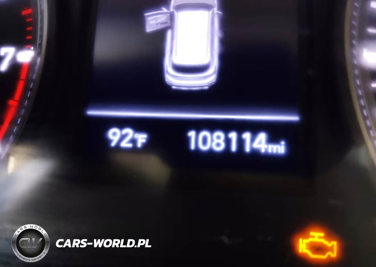 2019 Hyundai Santa Fe Se VIN:5NMS23AD5KH086205 - 15