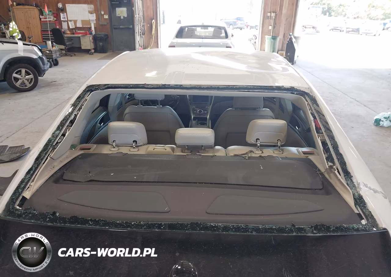 2020 Lincoln Mkz Standard VIN:3LN6L5A98LR622387 - 6