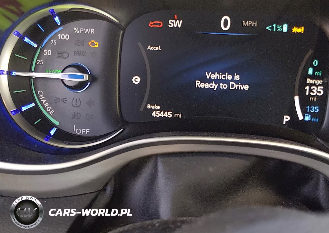 2023 Chrysler Pacifica Hybrid Limited VIN:2C4RC1S74PR562871 - 15