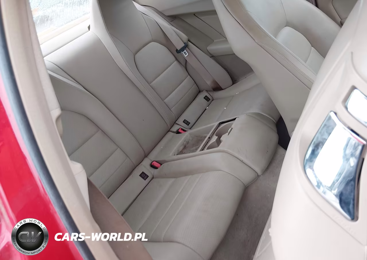 2012 Mercedes-Benz C 250 VIN:WDDGJ4HB9CF872807 - 8