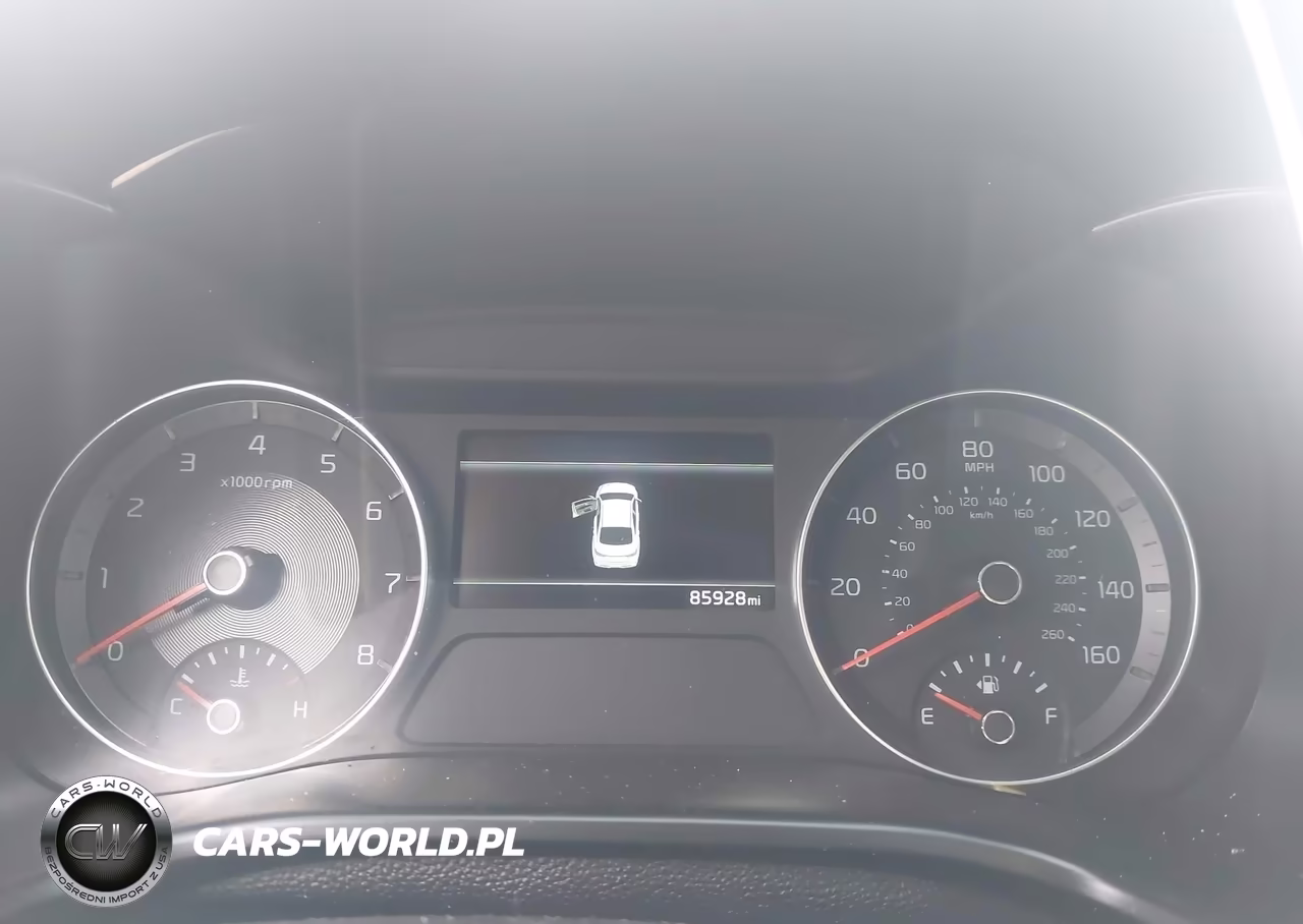 2023 Kia Forte Lx VIN:3KPF24AD7PE615000 - 7
