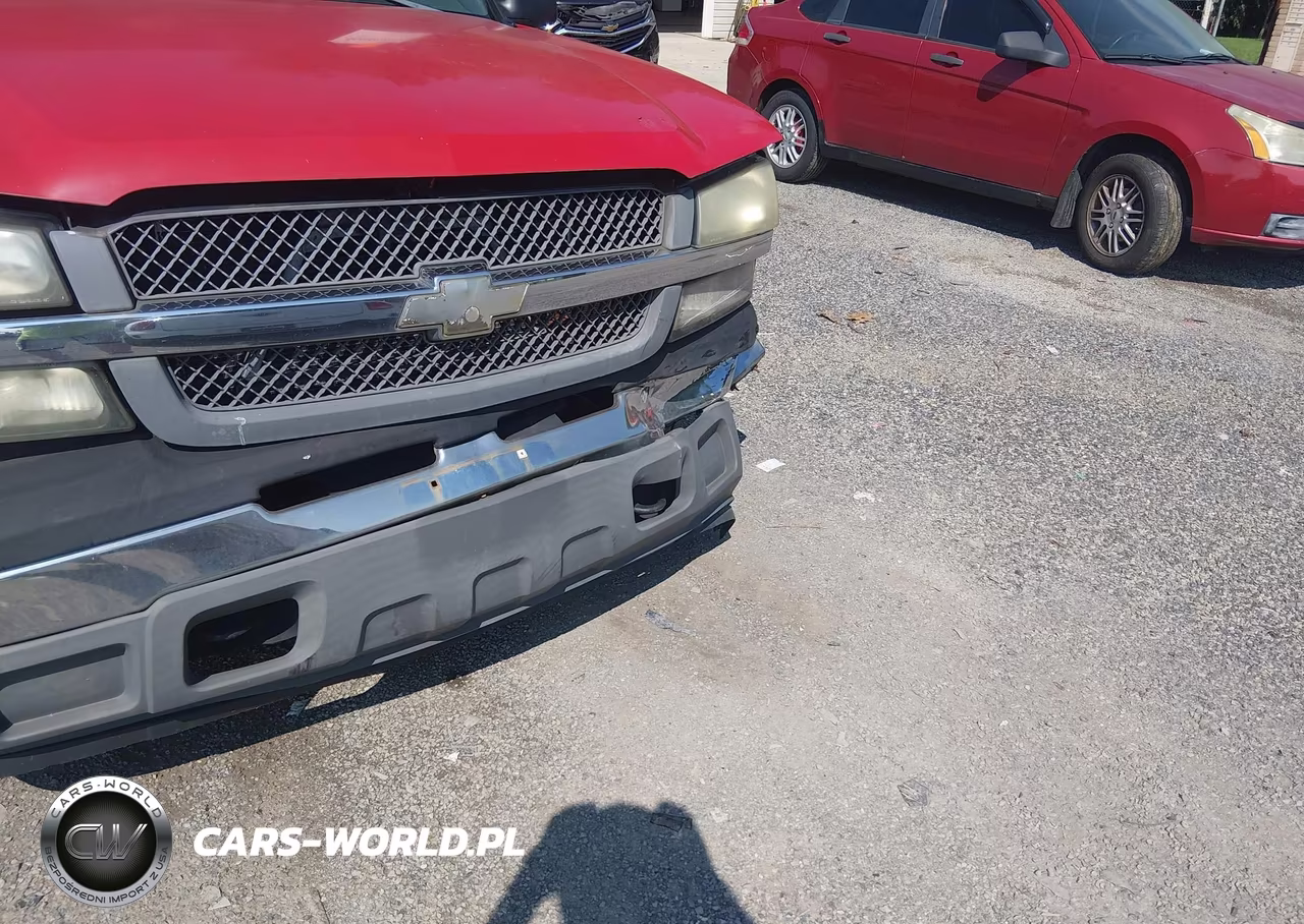 2005 Chevrolet Silverado 1500 Work Truck VIN:1GCEC14X65Z250288 - 21