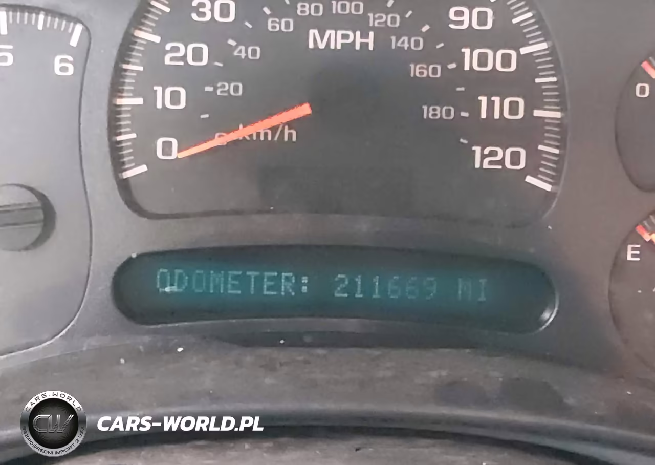 2004 Chevrolet Silverado 1500 Z71 VIN:2GCEK19T741273689 - 15