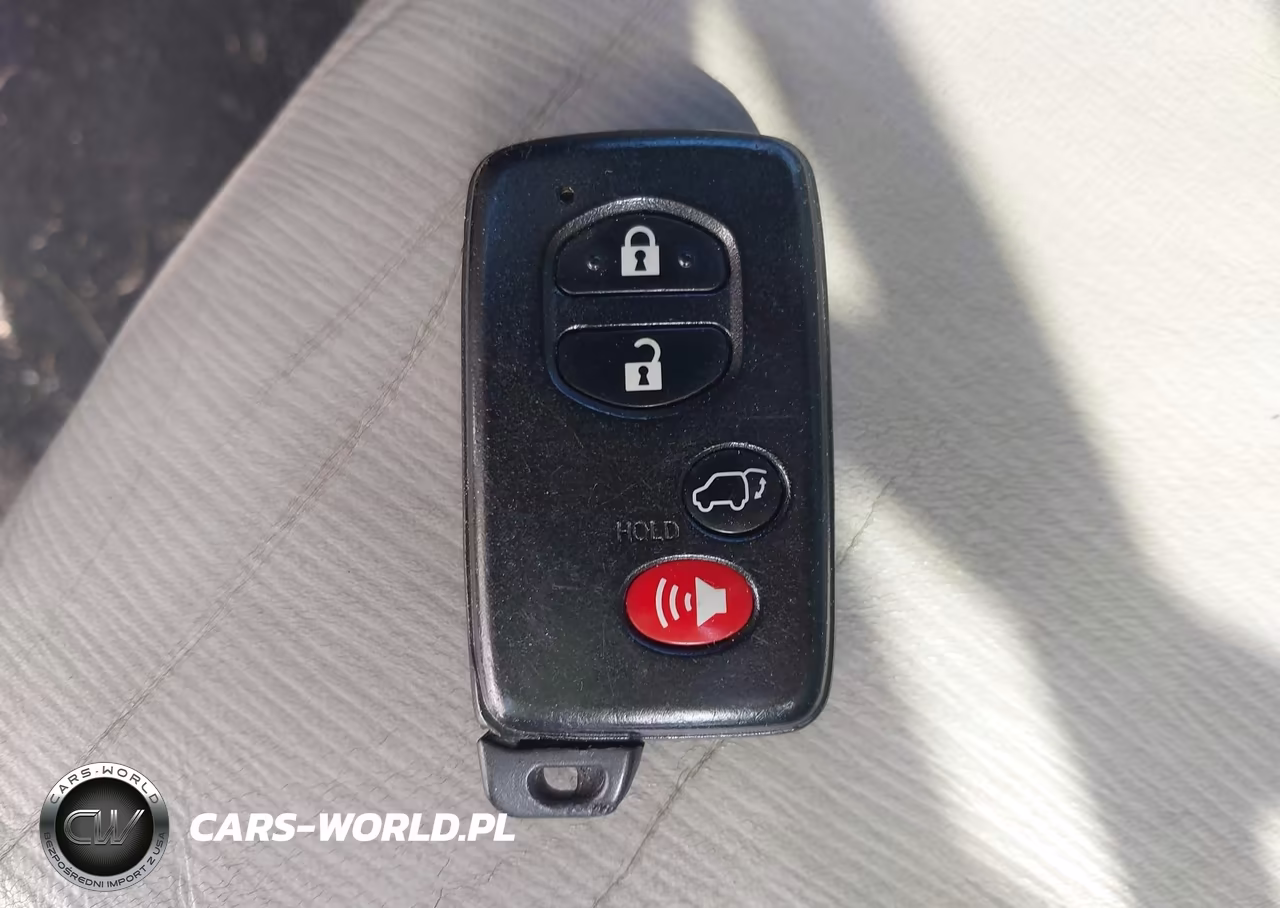 2012 Toyota Venza Xle VIN:4T3ZA3BBXCU062977 - 11