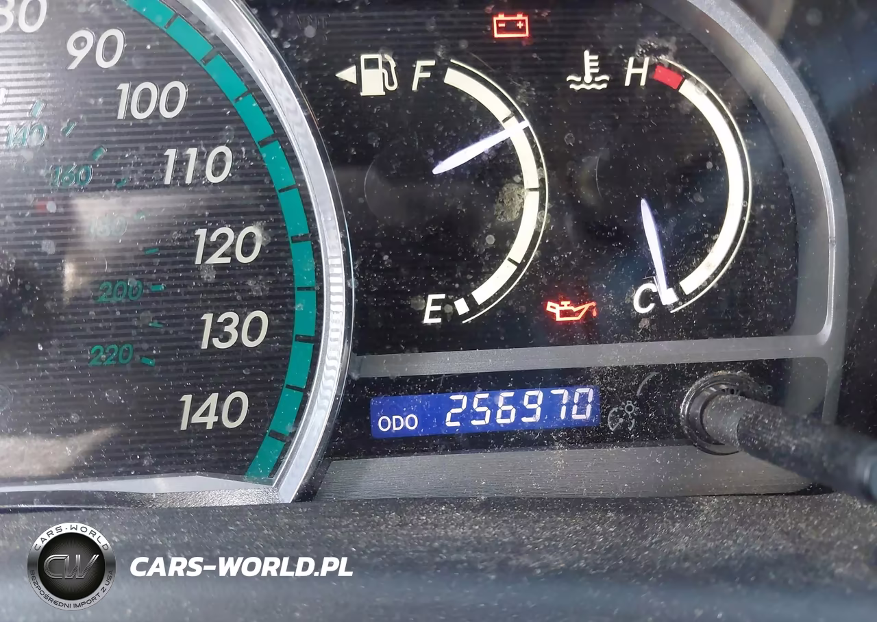 2012 Toyota Venza Xle VIN:4T3ZA3BBXCU062977 - 15