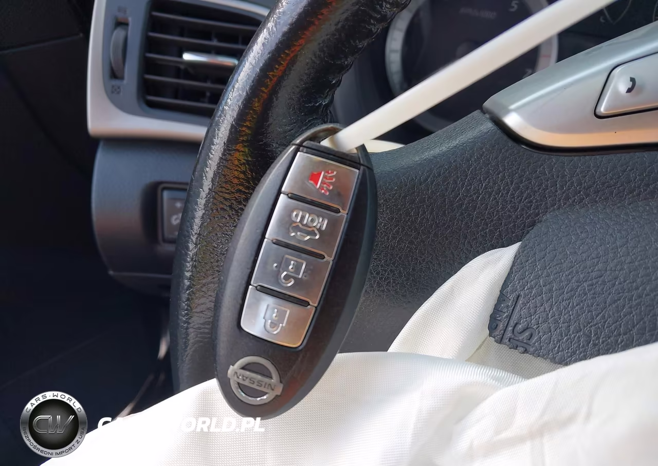 2013 Nissan Sentra Sv VIN:3N1AB7AP7DL623629 - 11