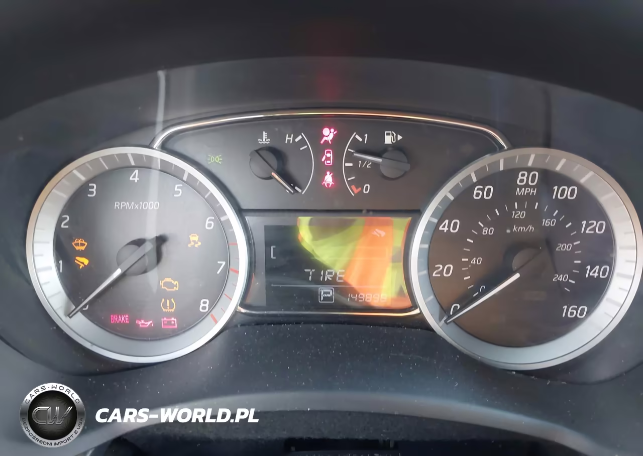 2013 Nissan Sentra Sv VIN:3N1AB7AP7DL623629 - 7